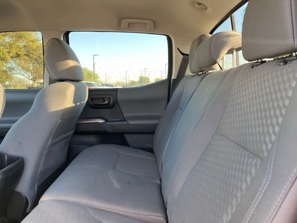 2023 Toyota Tacoma SR5 San Antonio TX