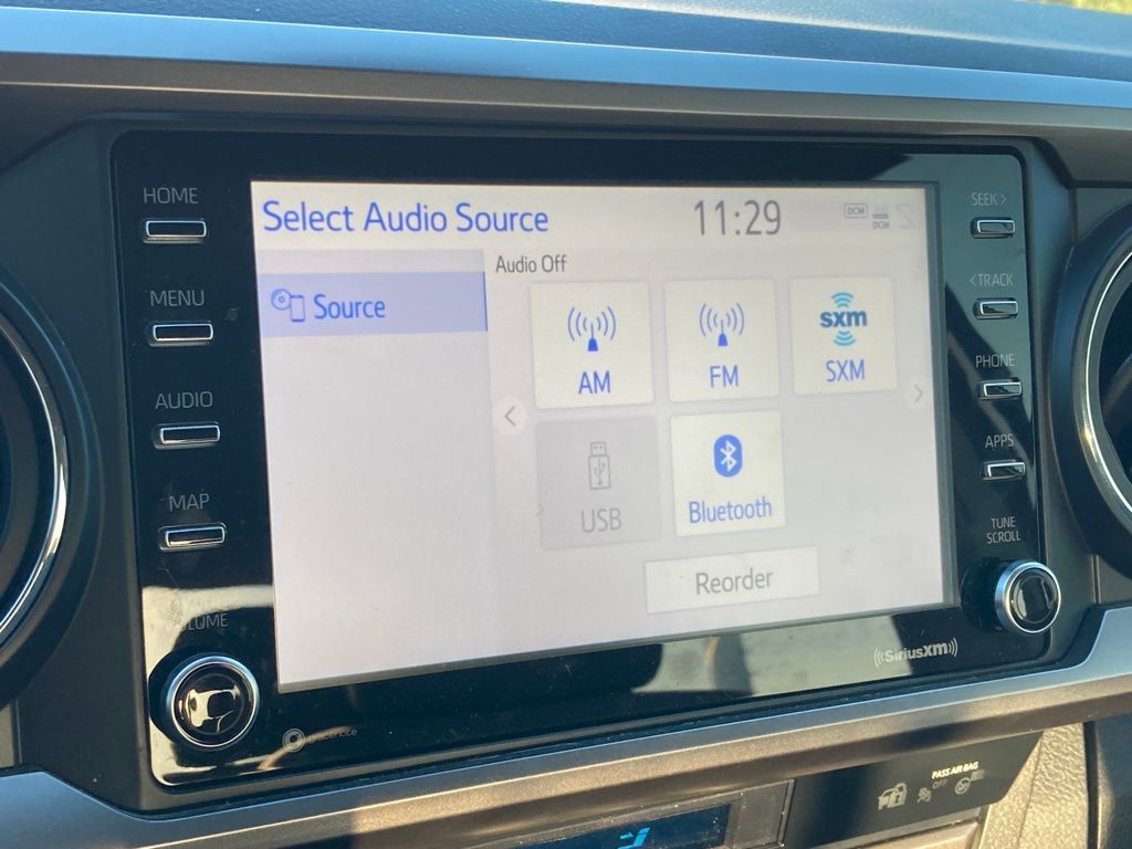 2023 Toyota Tacoma SR5 San Antonio TX