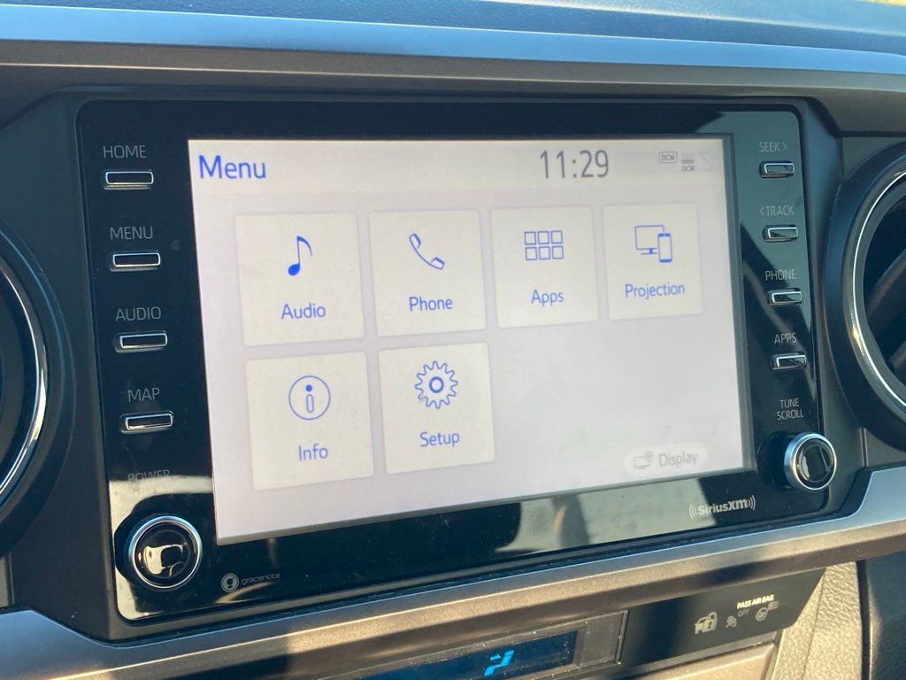 2023 Toyota Tacoma SR5 San Antonio TX