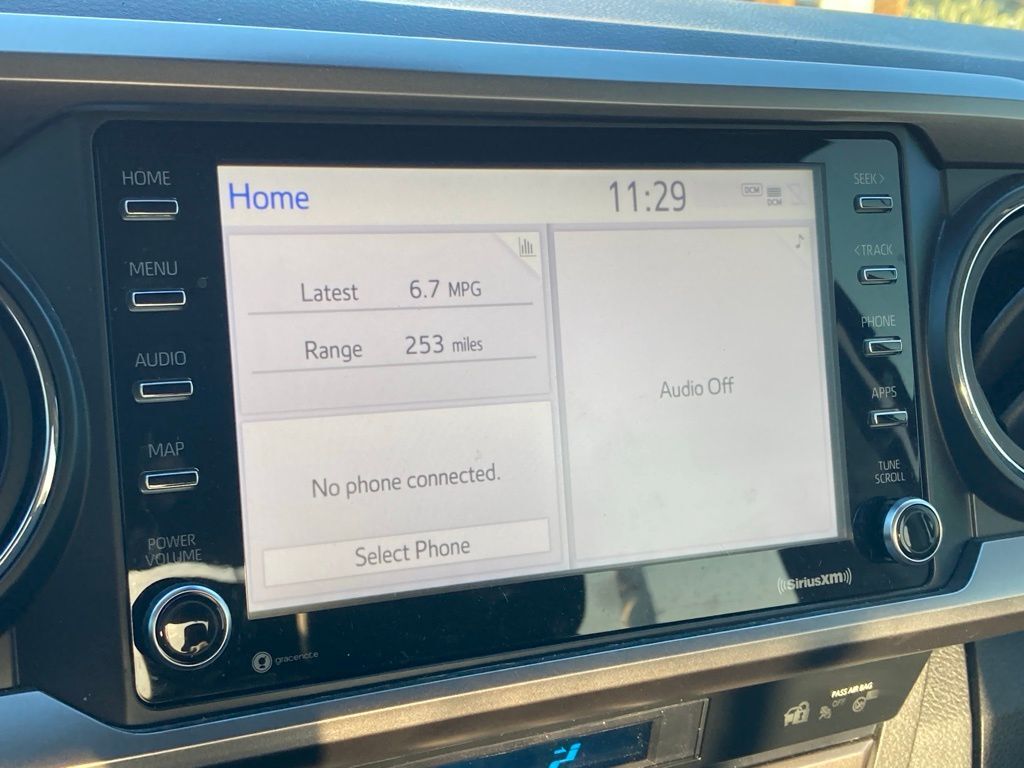 2023 Toyota Tacoma SR5 San Antonio TX