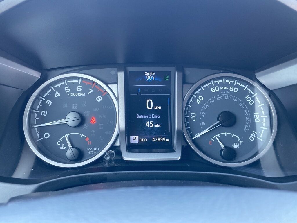 2023 Toyota Tacoma SR5 San Antonio TX