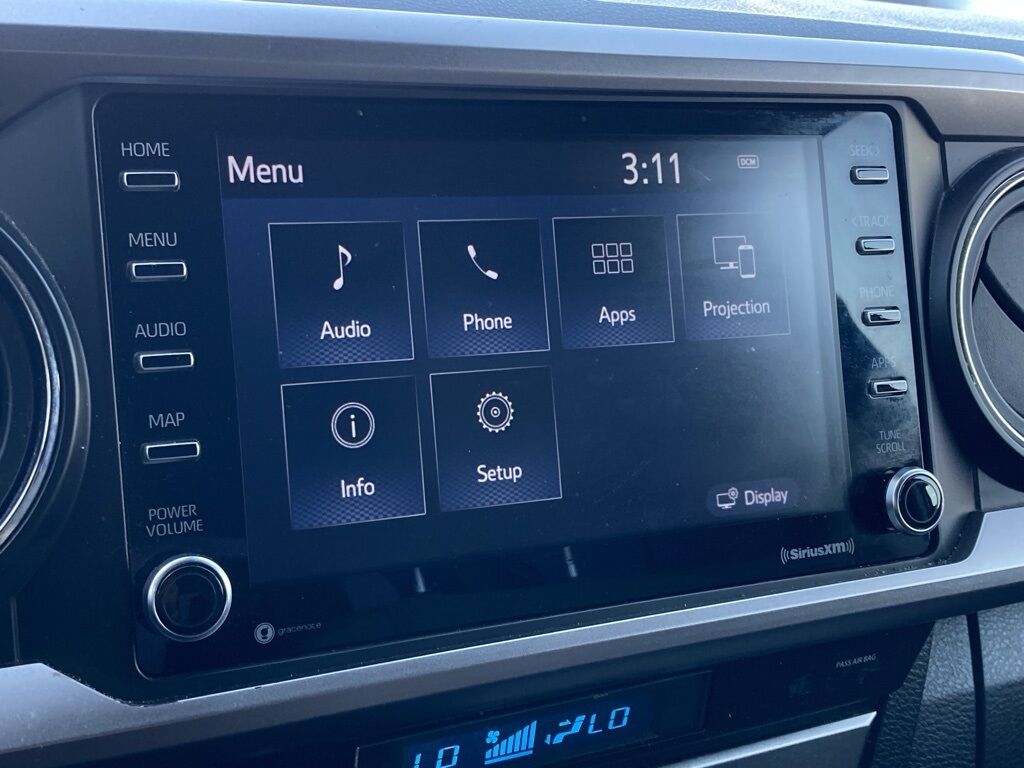 2023 Toyota Tacoma SR5 San Antonio TX