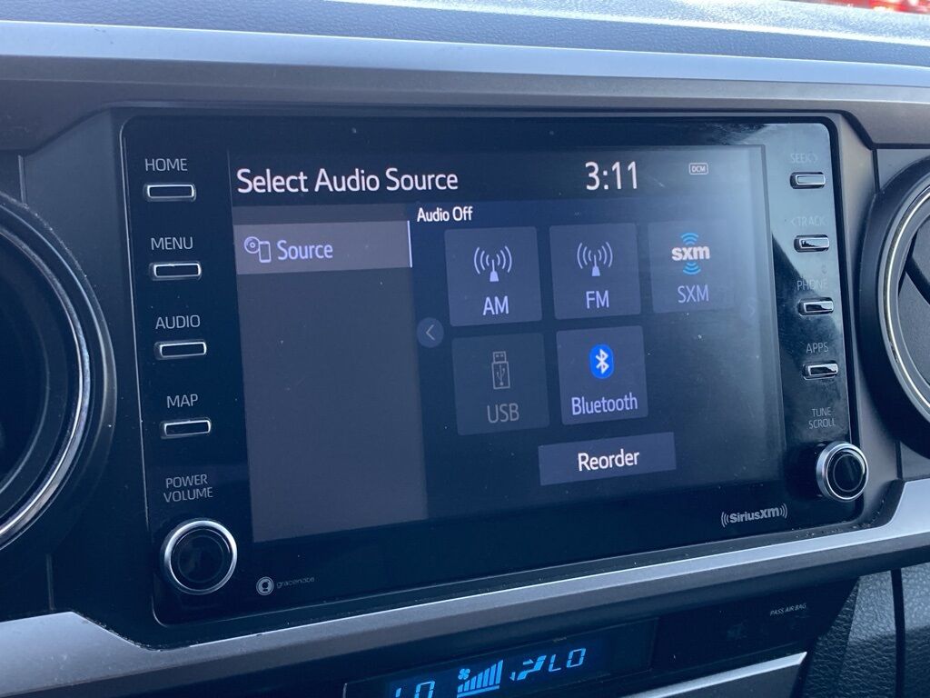 2023 Toyota Tacoma SR5 San Antonio TX