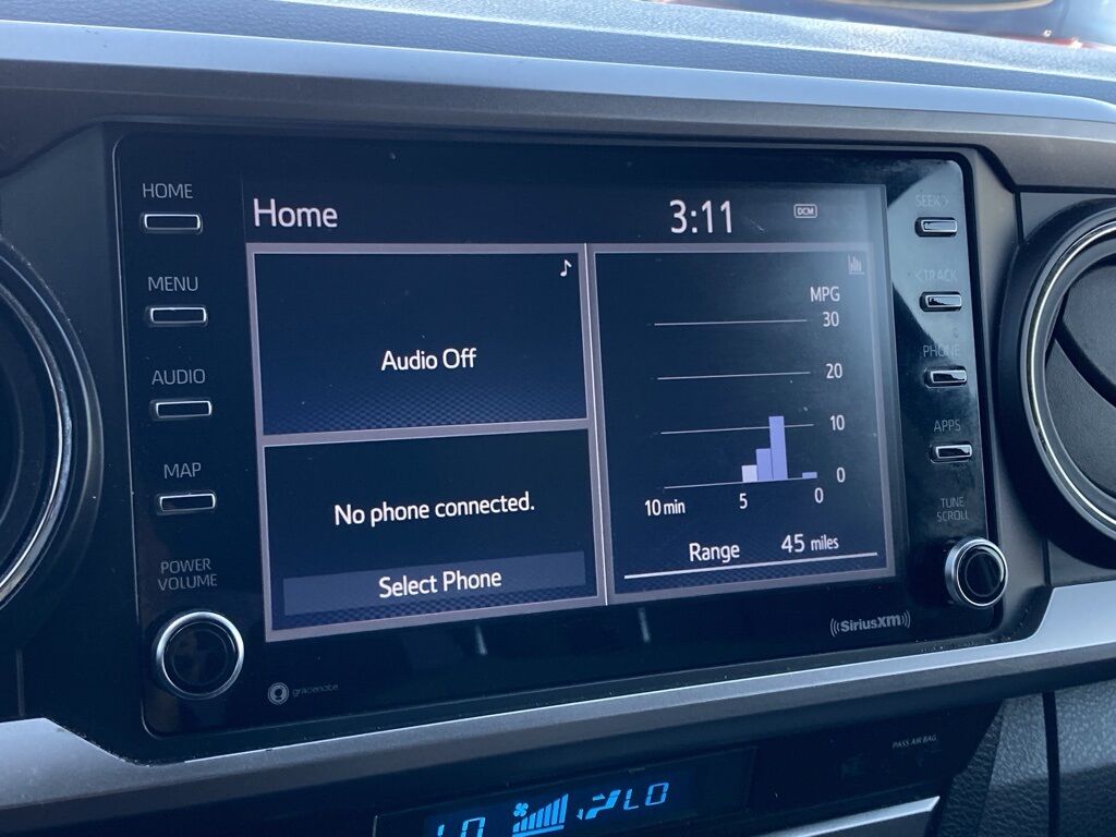 2023 Toyota Tacoma SR5 San Antonio TX