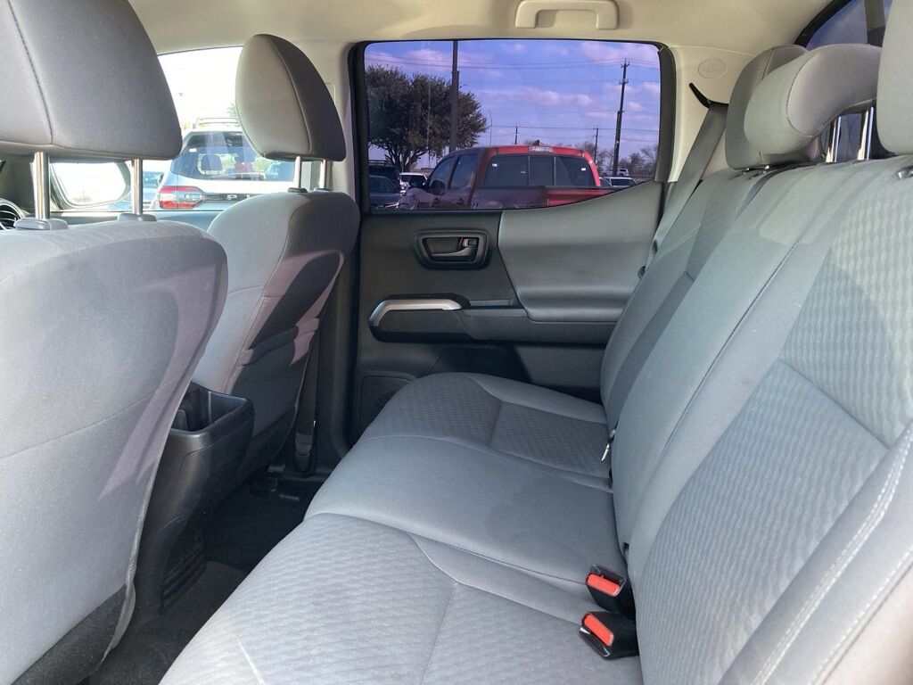 2023 Toyota Tacoma SR5 San Antonio TX