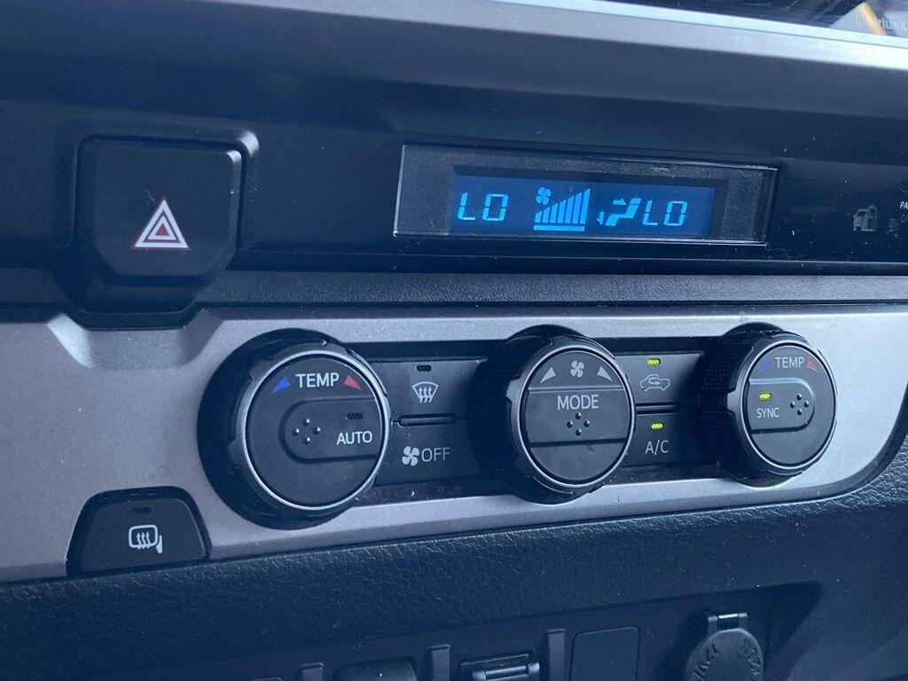 2023 Toyota Tacoma SR5 San Antonio TX