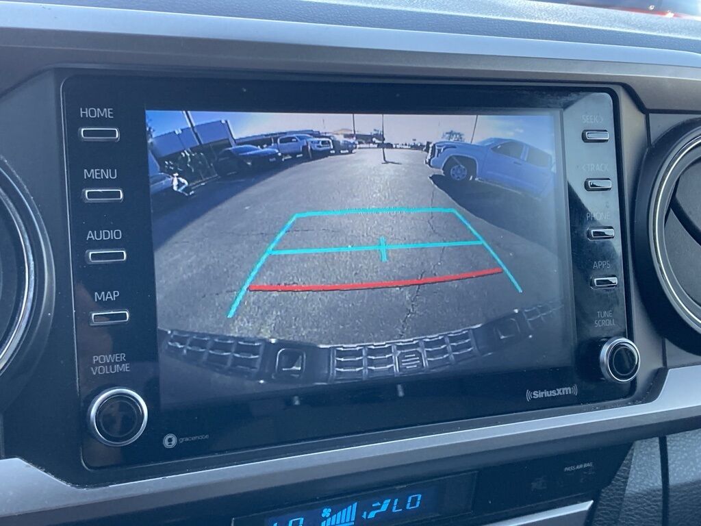 2023 Toyota Tacoma SR5 San Antonio TX