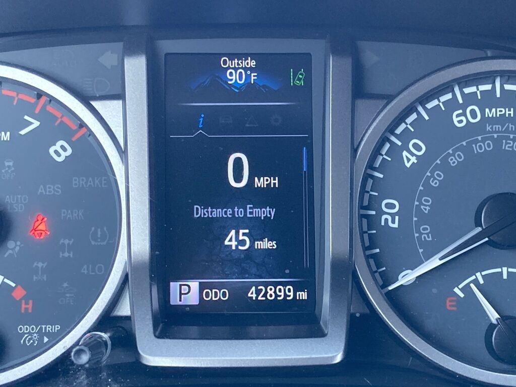 2023 Toyota Tacoma SR5 San Antonio TX