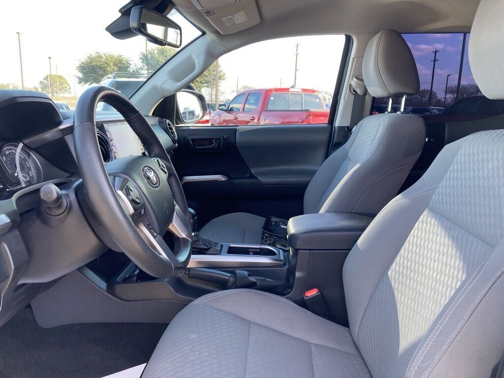 2023 Toyota Tacoma SR5 San Antonio TX