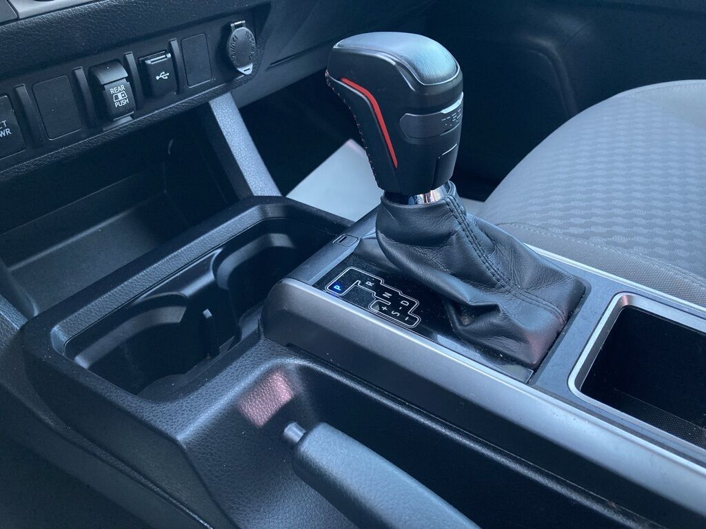 2023 Toyota Tacoma SR5 San Antonio TX