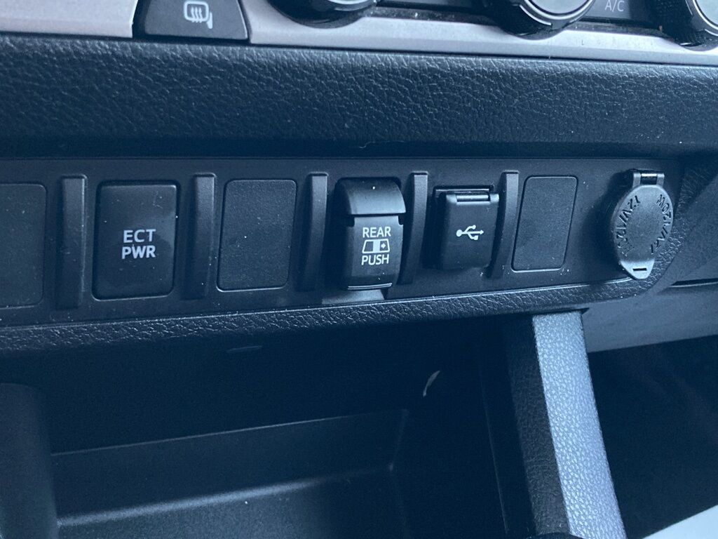 2023 Toyota Tacoma SR5 San Antonio TX