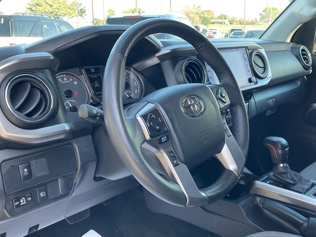 2023 Toyota Tacoma SR5 San Antonio TX