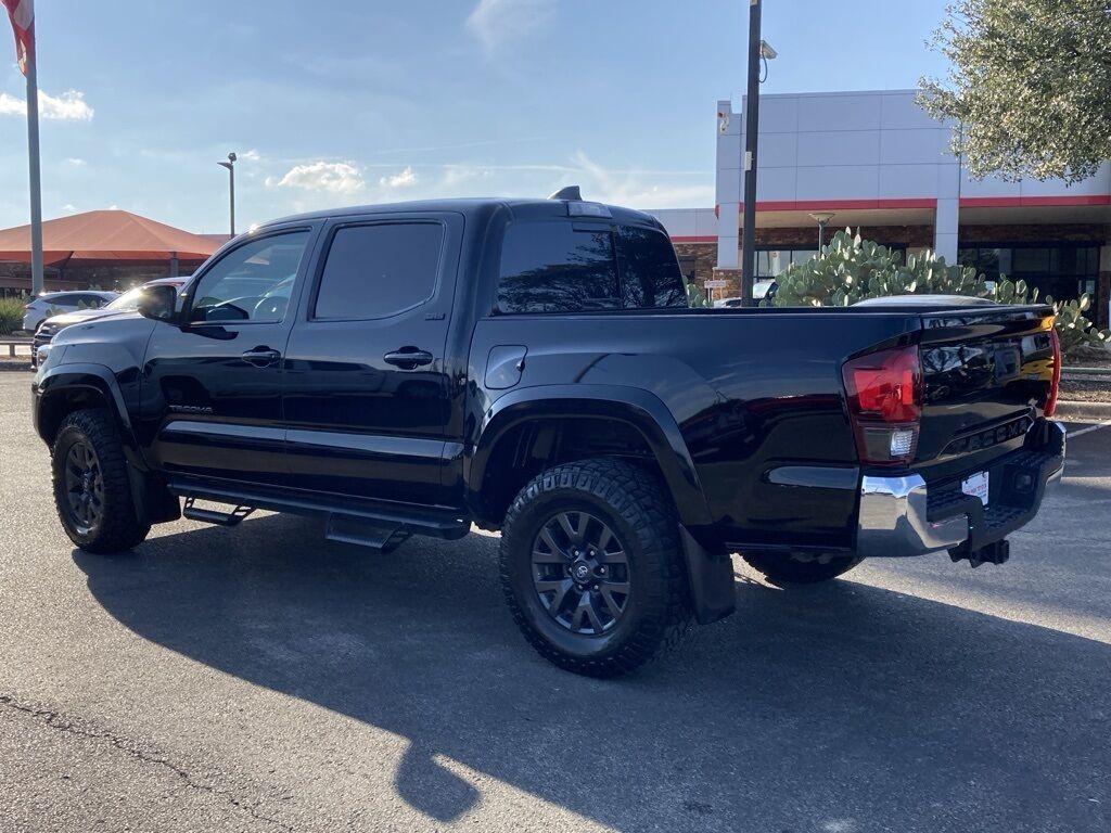 2023 Toyota Tacoma SR5 San Antonio TX