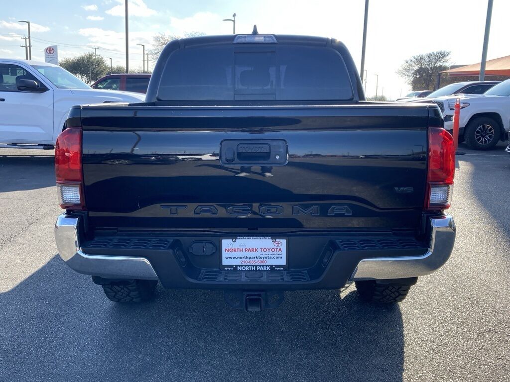 2023 Toyota Tacoma SR5 San Antonio TX