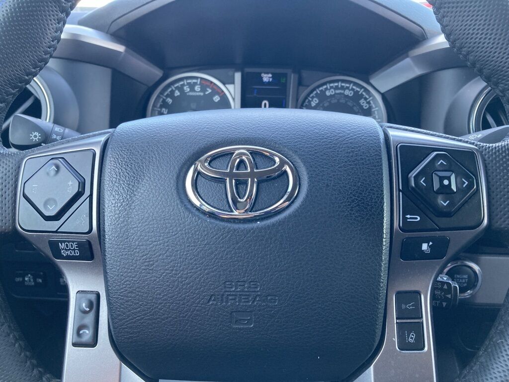 2023 Toyota Tacoma SR5 San Antonio TX