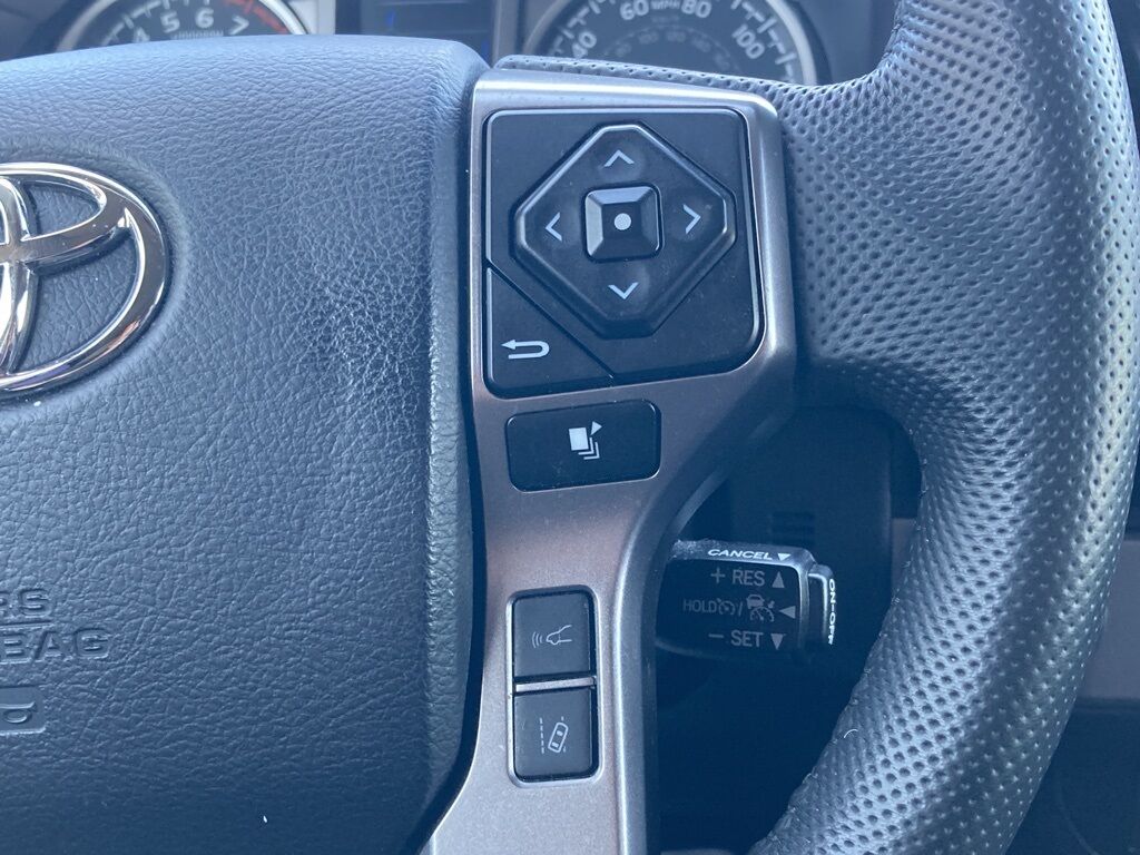 2023 Toyota Tacoma SR5 San Antonio TX