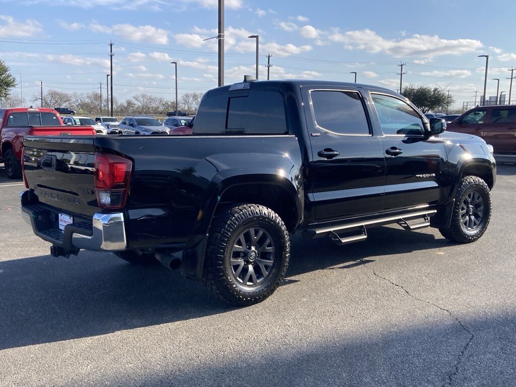 2023 Toyota Tacoma SR5 San Antonio TX