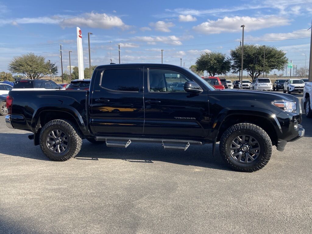 2023 Toyota Tacoma SR5 San Antonio TX