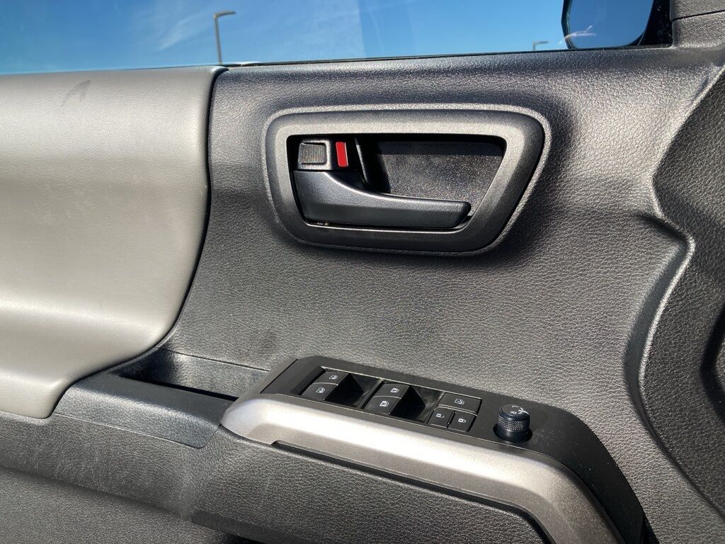 2023 Toyota Tacoma SR5 San Antonio TX