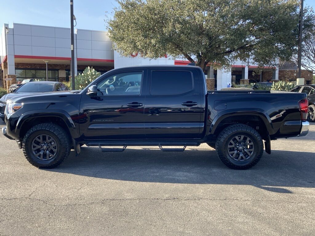 2023 Toyota Tacoma SR5 San Antonio TX