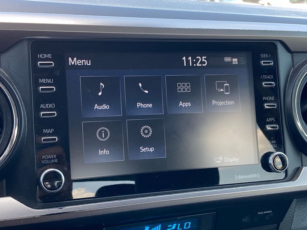 2023 Toyota Tacoma SR5 San Antonio TX