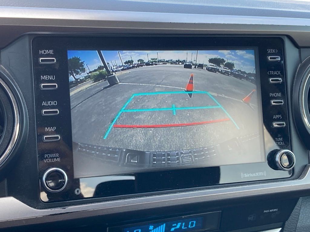 2023 Toyota Tacoma SR5 San Antonio TX