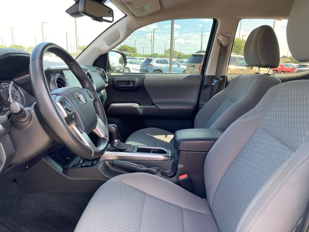 2023 Toyota Tacoma SR5 San Antonio TX