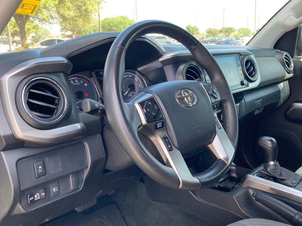 2023 Toyota Tacoma SR5 San Antonio TX