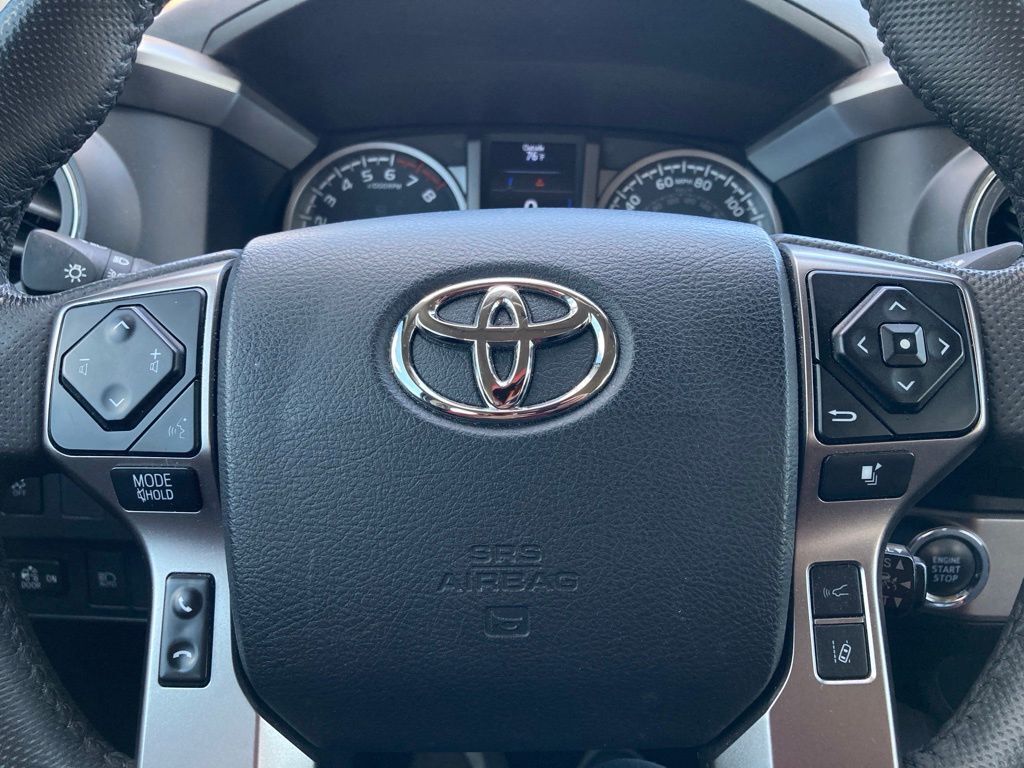 2023 Toyota Tacoma SR5 San Antonio TX