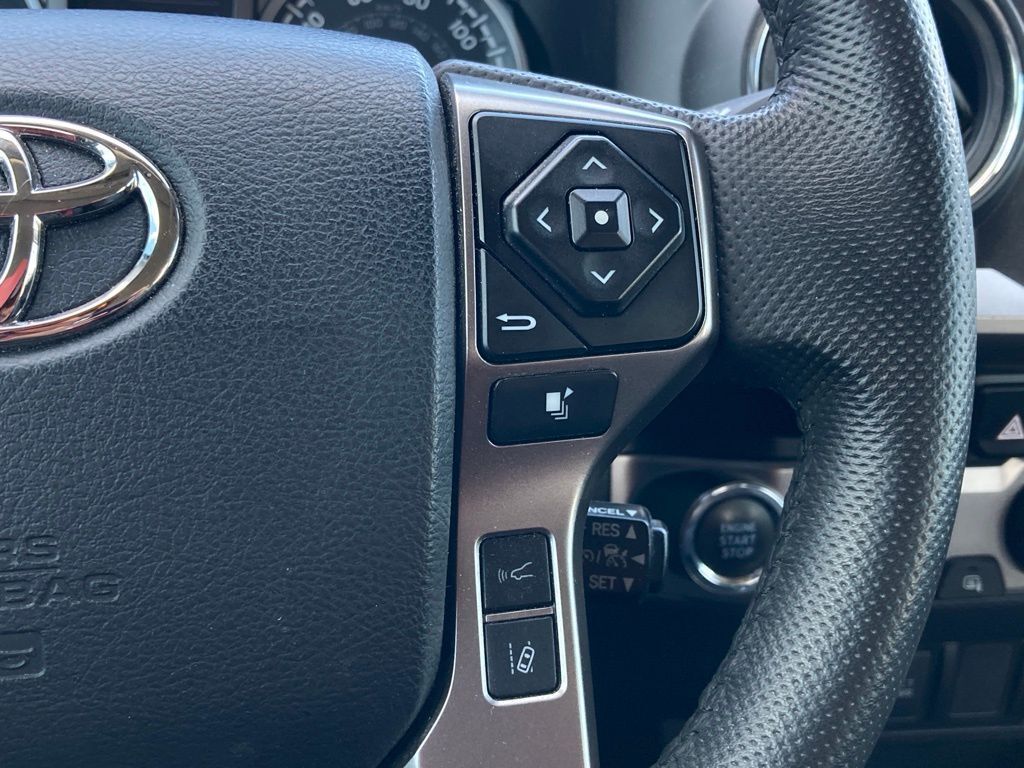 2023 Toyota Tacoma SR5 San Antonio TX