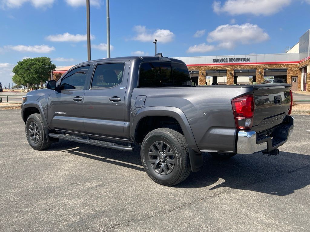 2023 Toyota Tacoma SR5 San Antonio TX