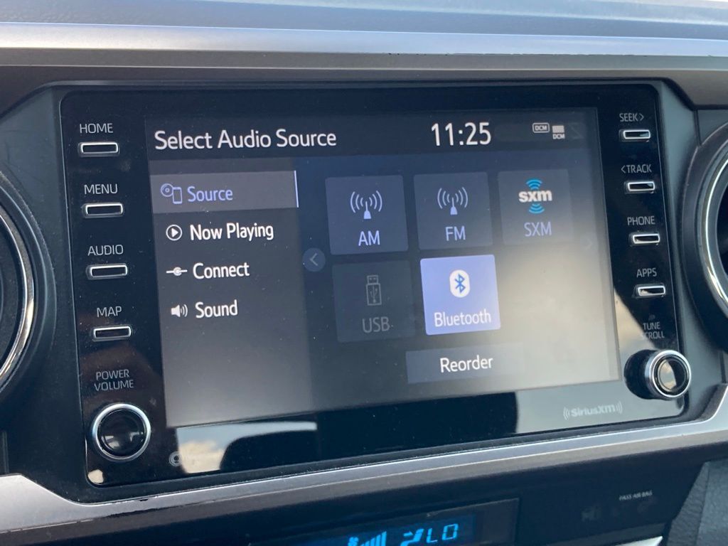 2023 Toyota Tacoma SR5 San Antonio TX