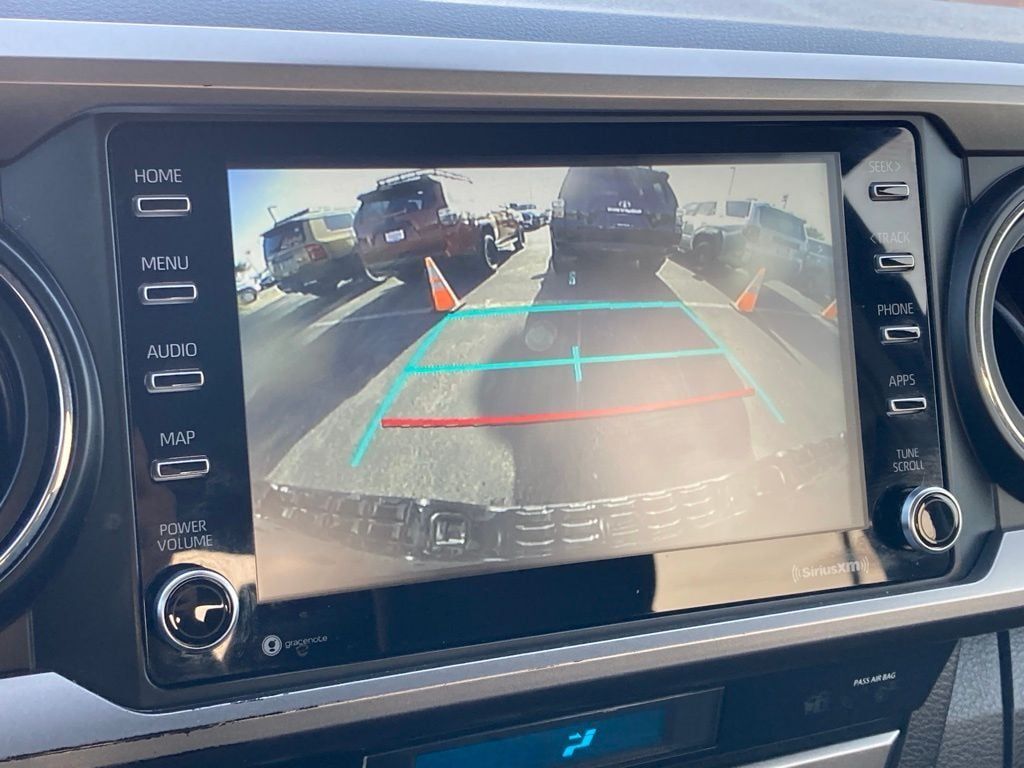 2023 Toyota Tacoma SR5 San Antonio TX