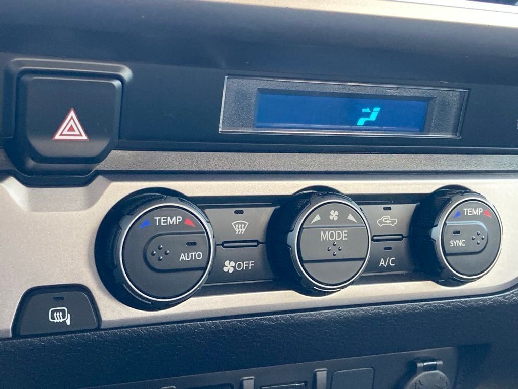 2023 Toyota Tacoma SR5 San Antonio TX