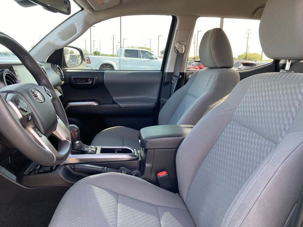 2023 Toyota Tacoma SR5 San Antonio TX