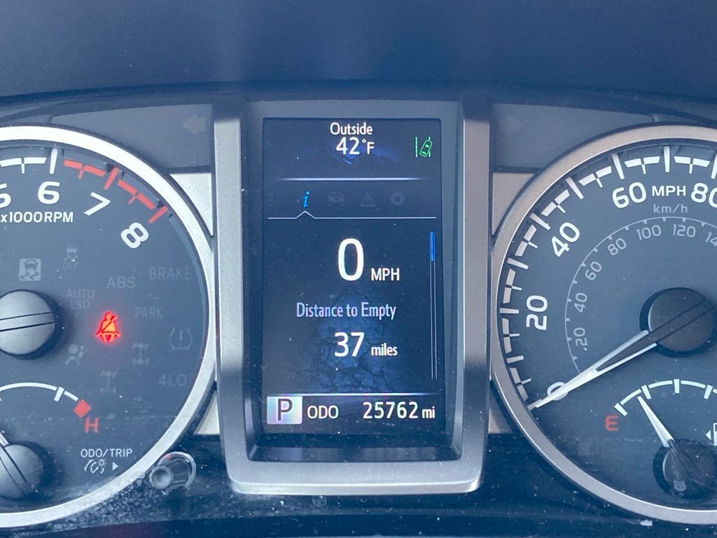 2023 Toyota Tacoma SR5 San Antonio TX