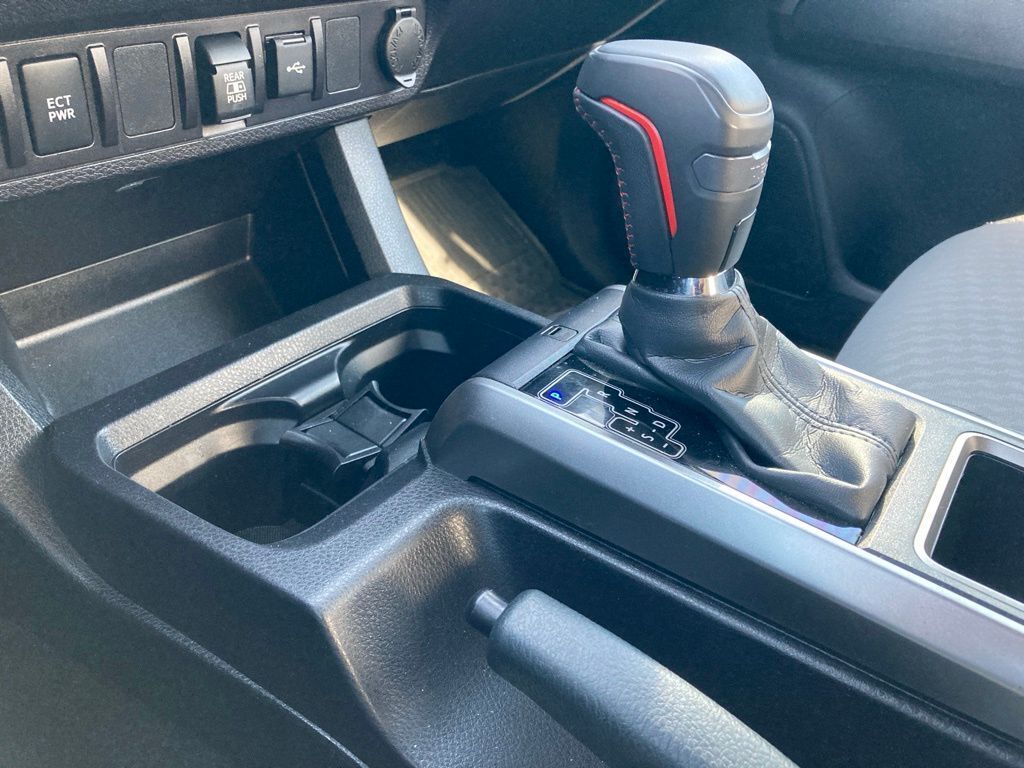 2023 Toyota Tacoma SR5 San Antonio TX