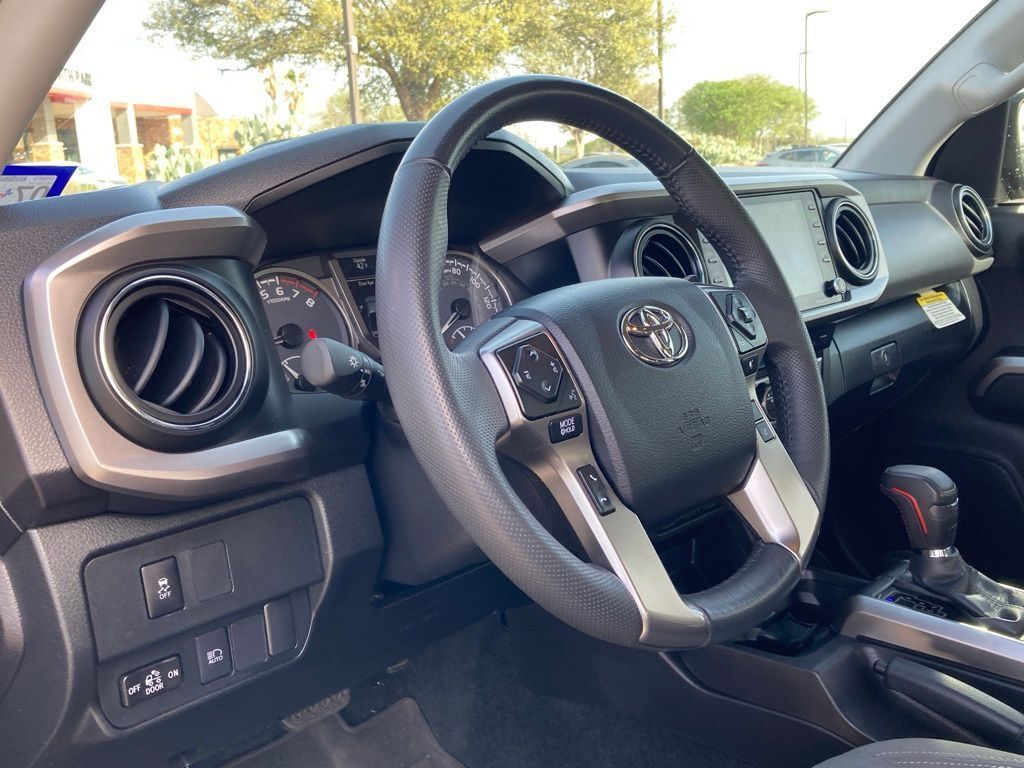 2023 Toyota Tacoma SR5 San Antonio TX