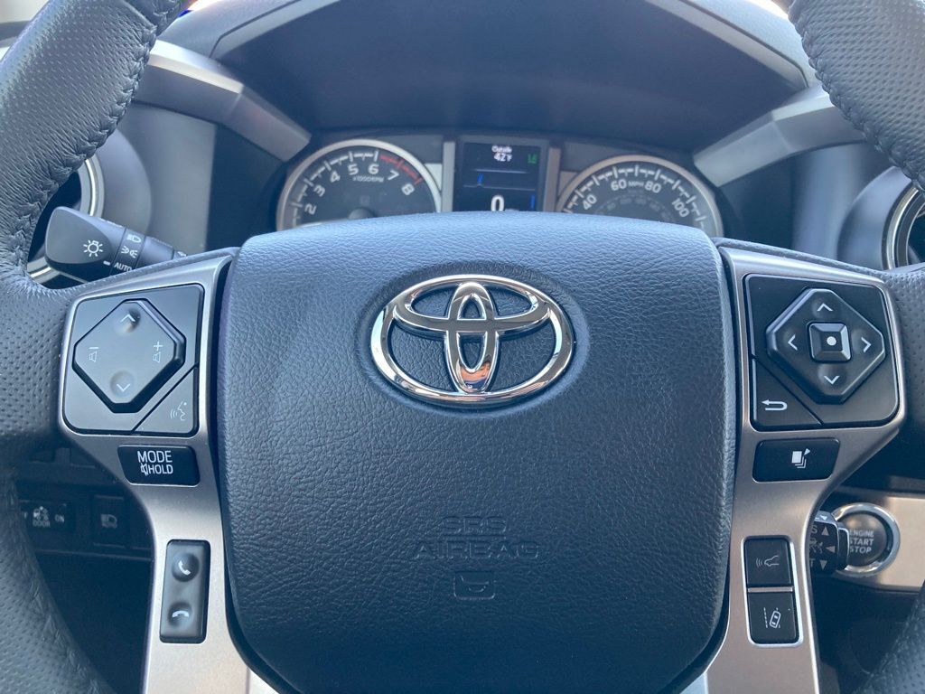 2023 Toyota Tacoma SR5 San Antonio TX