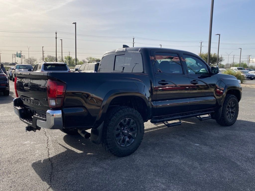 2023 Toyota Tacoma SR5 San Antonio TX