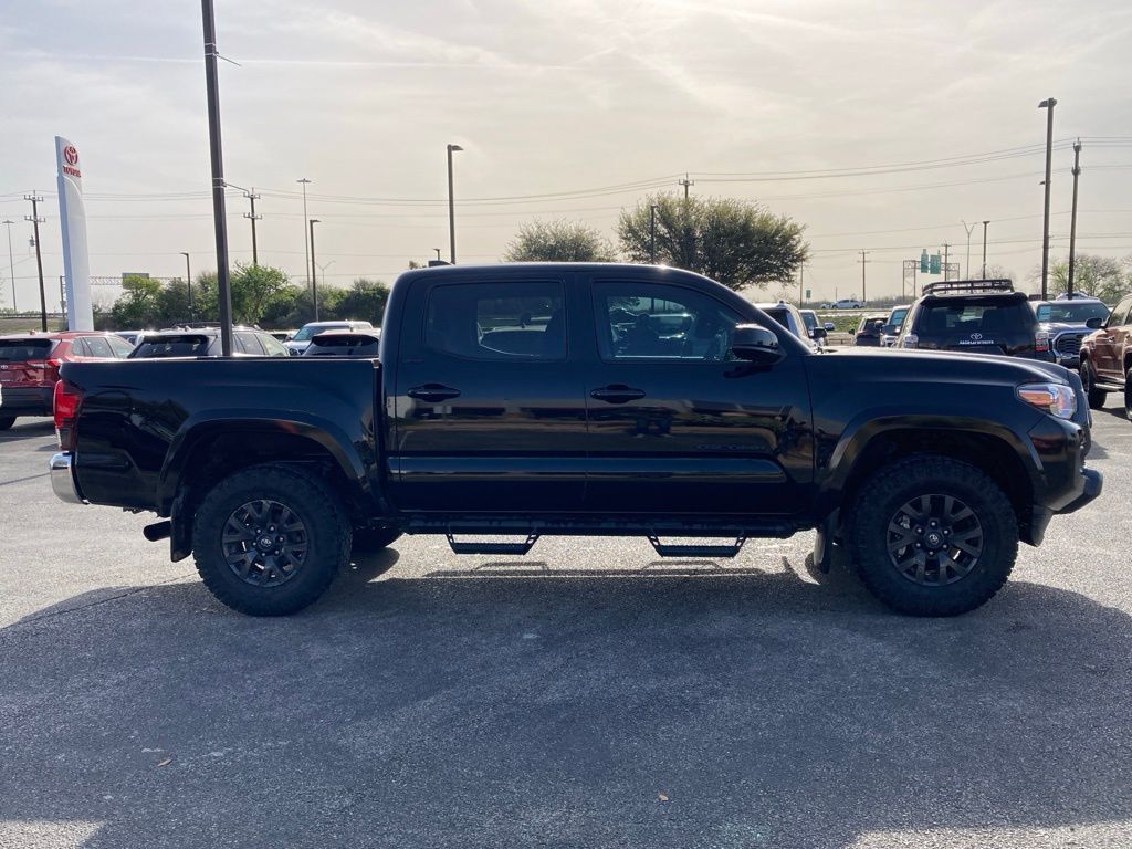 2023 Toyota Tacoma SR5 San Antonio TX