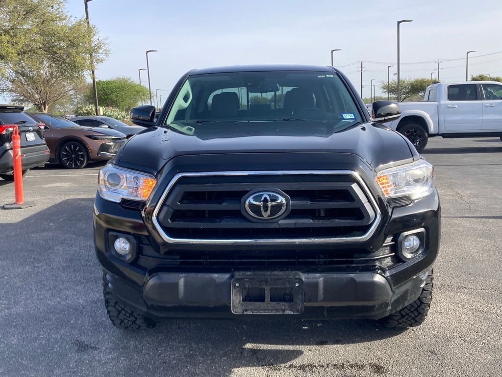 2023 Toyota Tacoma SR5 San Antonio TX