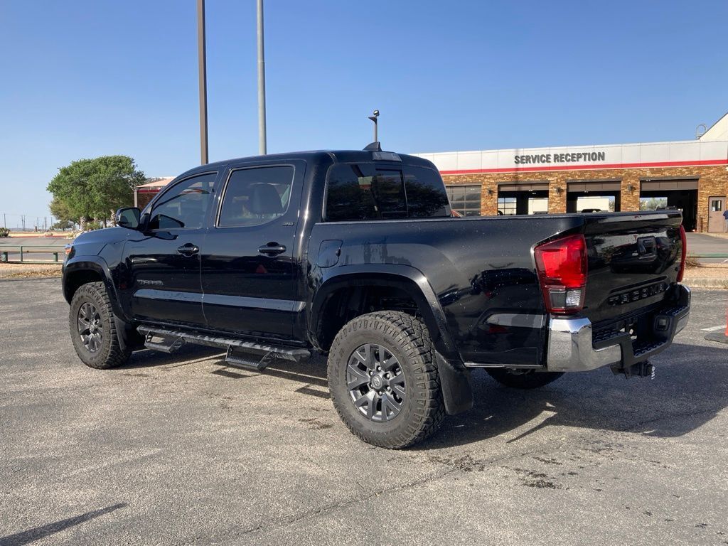 2023 Toyota Tacoma SR5 San Antonio TX