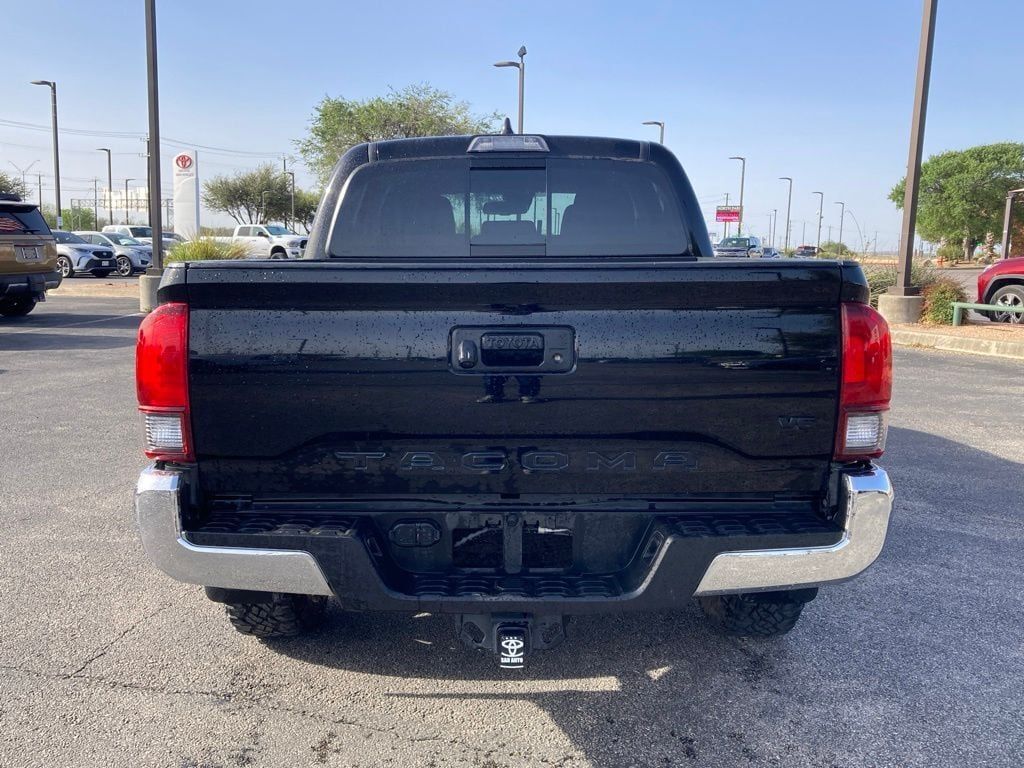 2023 Toyota Tacoma SR5 San Antonio TX