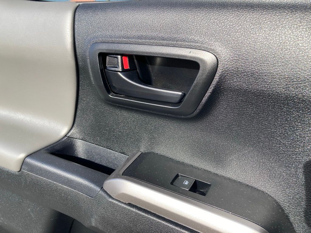 2023 Toyota Tacoma SR5 San Antonio TX