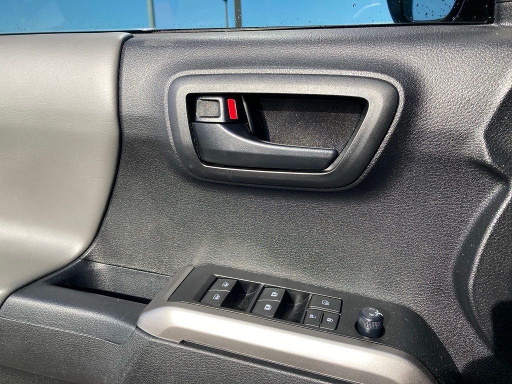 2023 Toyota Tacoma SR5 San Antonio TX