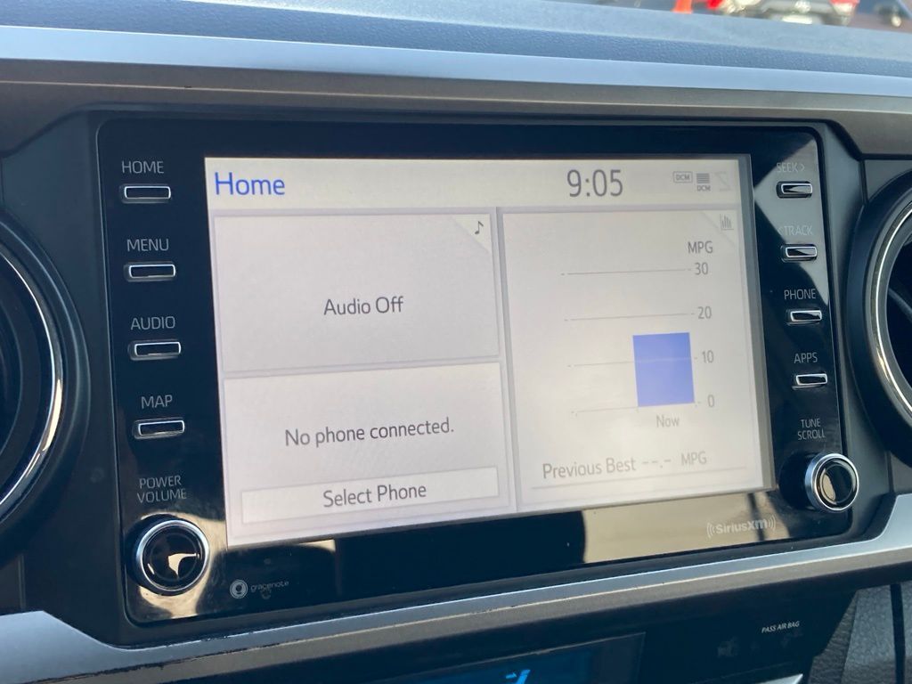 2023 Toyota Tacoma SR5 San Antonio TX