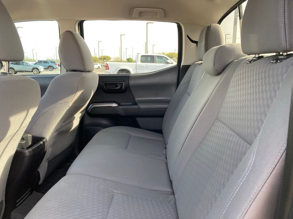 2023 Toyota Tacoma SR5 San Antonio TX