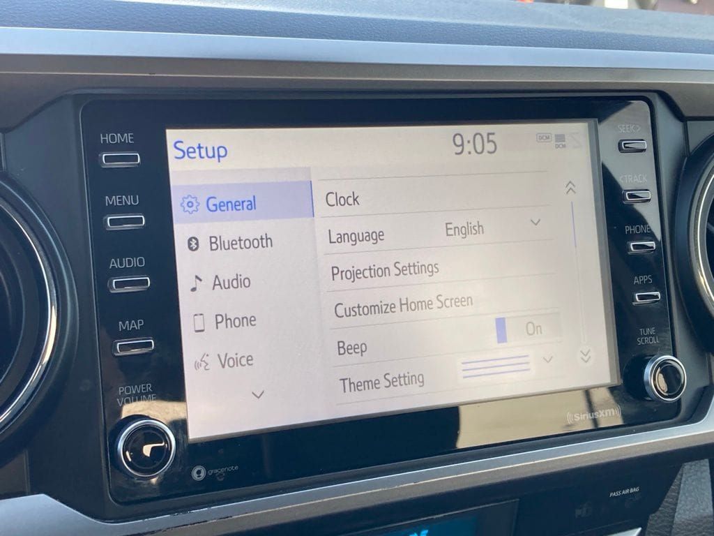 2023 Toyota Tacoma SR5 San Antonio TX