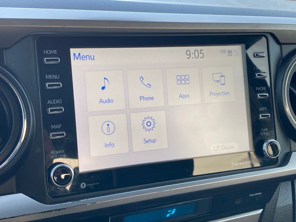 2023 Toyota Tacoma SR5 San Antonio TX